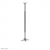 Barra de extensión Neomounts ACL25-500BL para soporte de techo para proyector - altura 89 cm