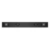 Unidad de distribución de corriente (PDU) APC AP6120A 7 tomas de CA 0U/1U negra