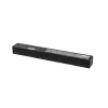 Unidad de distribución de corriente (PDU) APC RACK PDU BASIC 1 U 16A 230V 12 salidas de CA 0U/1U negra
