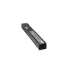 Unidad de distribución de corriente (PDU) APC RACK PDU BASIC 1 U 16A 230V 12 salidas de CA 0U/1U negra