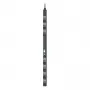 APC NetShelter Rack PDU Advanced, Metered, trifásica, 11 kW 400 V 16 A o 11,5 kW 415 V 20 A, 42 salidas, IEC309