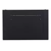 APC NetShelter WX AR106, 6U/HE, armario de parcheo de 19 pulgadas, montaje en pared, sin montar, 400 mm de profundidad