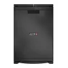 APC NetShelter SX, carcasa de rack para servidores, 12U, negro, 658H x 600B x 900T mm