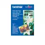 Papel de impresora Brother BP-60MA A4 (210x297 mm) mate 25 hojas blanco