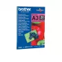 Papel brillante Brother BP71GA3 A3 260 g/m²