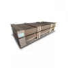 APC Easy Rack, 42U, negro, con techo, ruedas, patas, 4 soportes y paneles laterales, sin suelo, 1991H x 600B x 1000T mm