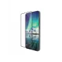 dbramante1928 eco-shield - Galaxy S24+ - protector de pantalla de cristal templado negro edge