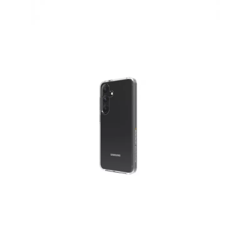 Funda dbramante1928 Galaxy S24 transparente monocromática amortiguación de impactos
