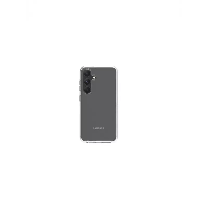 Funda dbramante1928 Galaxy S24 transparente monocromática amortiguación de impactos