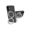 Funda dbramante1928 Iceland Ultra D3O MS Kick iPhone 16 transparente