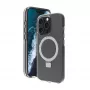 Funda dbramante1928 Iceland Ultra D3O MS Kick iPhone 16 ProMax transparente