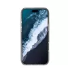 Funda dbramante1928 Iceland Ultra D3O MS Kick iPhone 16 ProMax transparente