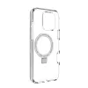 Funda dbramante1928 Iceland Ultra D3O MS Kick iPhone 16 ProMax transparente