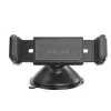 Soporte Celly MOUNTDASHBK soporte pasivo teléfono móvil/smartphone negro