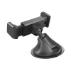 Soporte Celly MOUNTDASHBK soporte pasivo teléfono móvil/smartphone negro