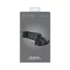 Soporte Celly MOUNTDASHBK soporte pasivo teléfono móvil/smartphone negro