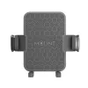 Soporte Celly Mount Vent Plus soporte pasivo teléfono móvil/smartphone negro