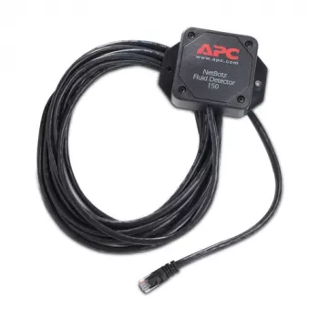 Sensor con cable APC NetBotz NBES0301 15 ft 4,572 m alcance 0–15000 m de altitud