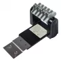 Brother PA-RH001 pieza/accesorio de repuesto para impresora/escáner soporte de rodillos 1 ud.