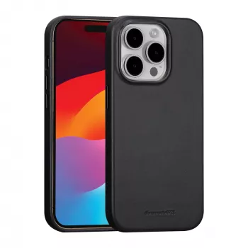 dbramante1928 Roskilde MagSafe - iPhone 15 Pro Max - negro, funda, Apple, iPhone 15 Pro Max, negro