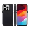 dbramante1928 Roskilde MagSafe - iPhone 15 Pro Max - negro, funda, Apple, iPhone 15 Pro Max, negro