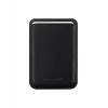 Funda cartera dbramante1928 ROCCGTBL1894 piel negra