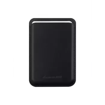 Funda cartera dbramante1928 ROCCGTBL1894 piel negra