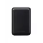 Funda cartera dbramante1928 ROCCGTBL1894 piel negra