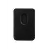 Funda cartera dbramante1928 ROCCGTBL1894 piel negra