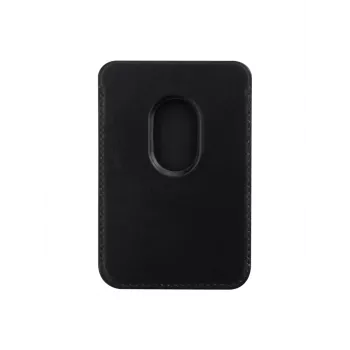 Funda cartera dbramante1928 ROCCGTBL1894 piel negra