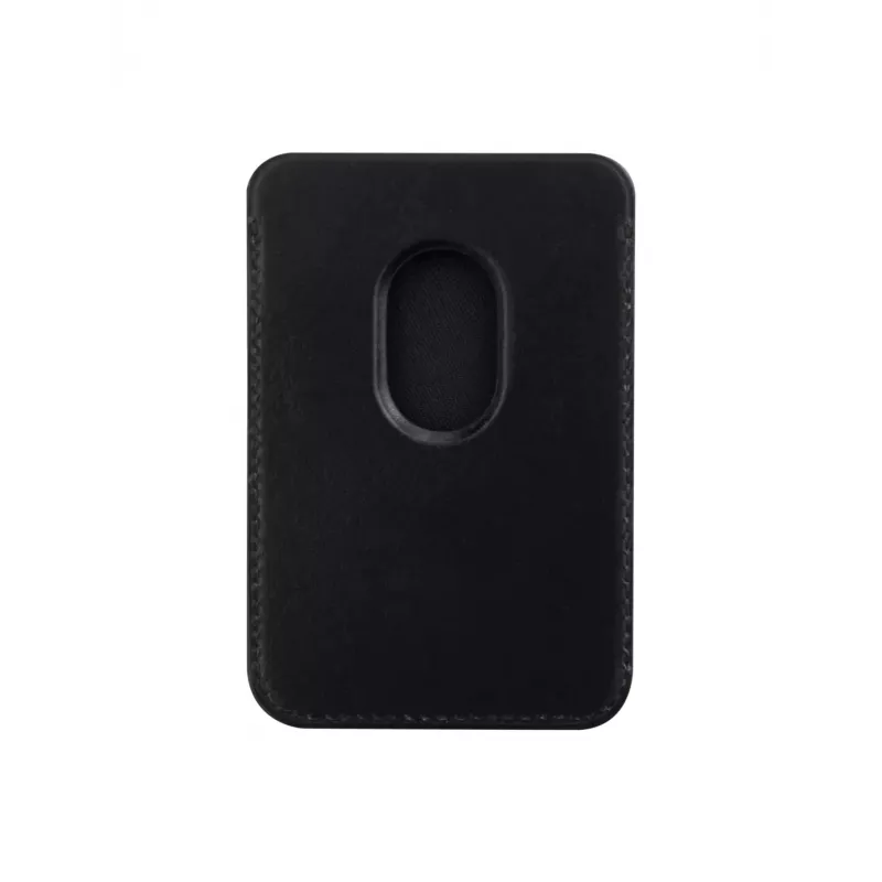 Funda cartera dbramante1928 ROCCGTBL1894 piel negra