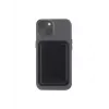 Funda cartera dbramante1928 ROCCGTBL1894 piel negra