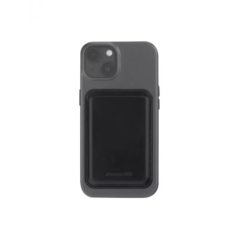 Funda cartera dbramante1928 ROCCGTBL1894 piel negra