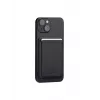 Funda cartera dbramante1928 ROCCGTBL1894 piel negra