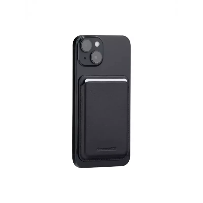 Funda cartera dbramante1928 ROCCGTBL1894 piel negra