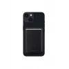 Funda cartera dbramante1928 ROCCGTBL1894 piel negra