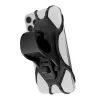 Celly Swipe Bike soporte pasivo para móvil/smartphone negro