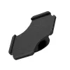 Celly Swipe Bike soporte pasivo para móvil/smartphone negro