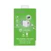Celly TCUSBTYPEC cargador para dispositivos móviles universal blanco USB interior