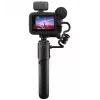 cámara de acción GoPro HERO12 Black Creator Edition 5.3K Ultra HD 240 fps