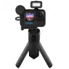 cámara de acción GoPro HERO12 Black Creator Edition 5.3K Ultra HD 240 fps