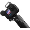 cámara de acción GoPro HERO12 Black Creator Edition 5.3K Ultra HD 240 fps