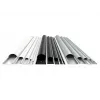 Multibrackets M Universal cubrecables aluminio 33mm-B 1100-L metálico
