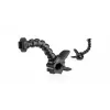 Soporte de cámara GoPro Jaws Flex Clamp cuello ajustable universal