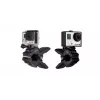 Soporte de cámara GoPro Jaws Flex Clamp cuello ajustable universal