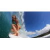 Funda de cámara GoPro Floaty HERO13 HERO12 HERO11 HERO10 HERO9 Black