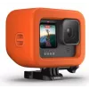 Funda de cámara GoPro Floaty HERO13 HERO12 HERO11 HERO10 HERO9 Black