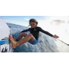 Funda de cámara GoPro Floaty HERO13 HERO12 HERO11 HERO10 HERO9 Black