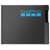Batería de cámara GoPro HERO13 Enduro batería recargable negro azul