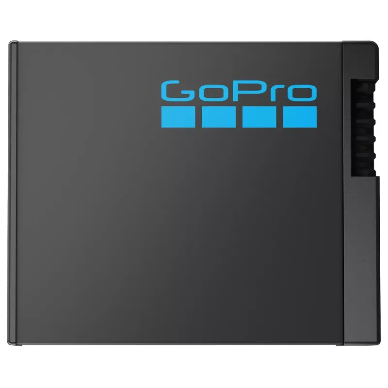 Batería de cámara GoPro HERO13 Enduro batería recargable negro azul